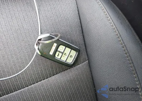 2020 Honda Accord Sport из США, поврежденный, VIN 1HGCV1F36LA149969